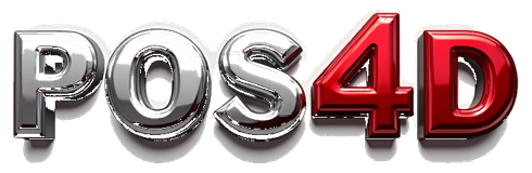 aplikasi pos4d logo