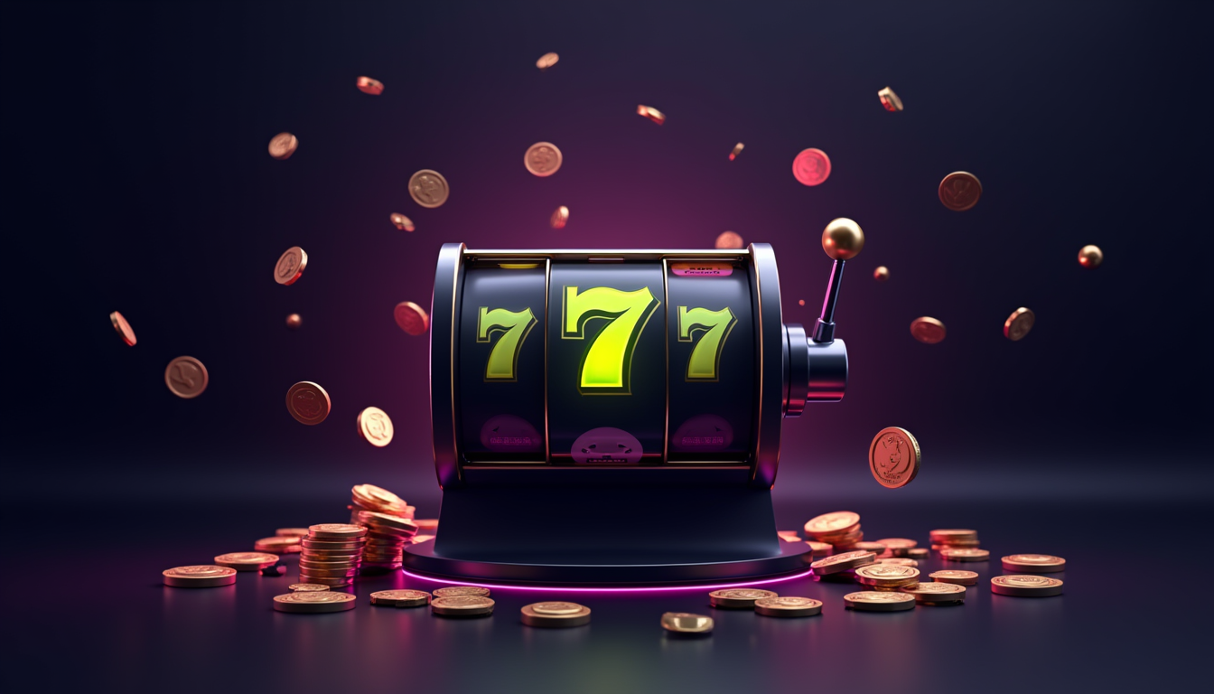 aplikasi pos4d High-Reward Potential